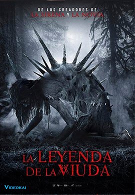 La Leyenda de La Viuda 2020